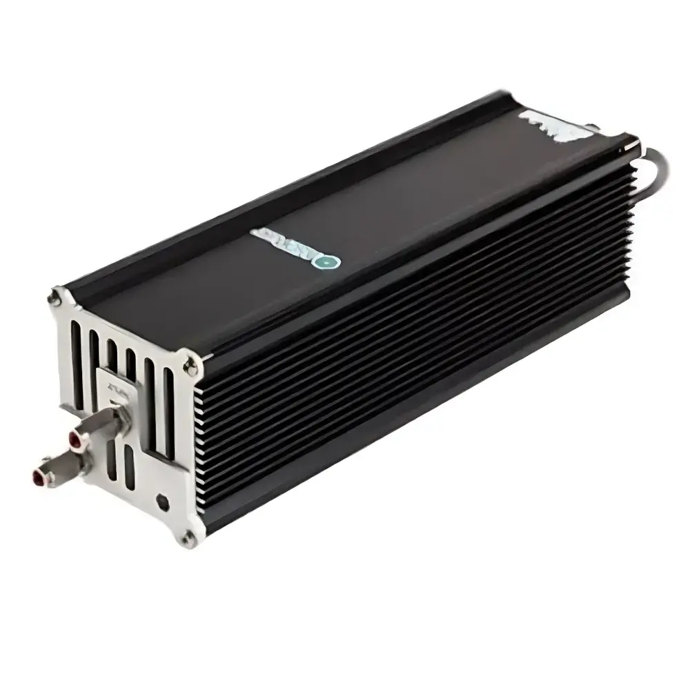 ASD ASDPureTM High-Purity Specialty Gas Purifier