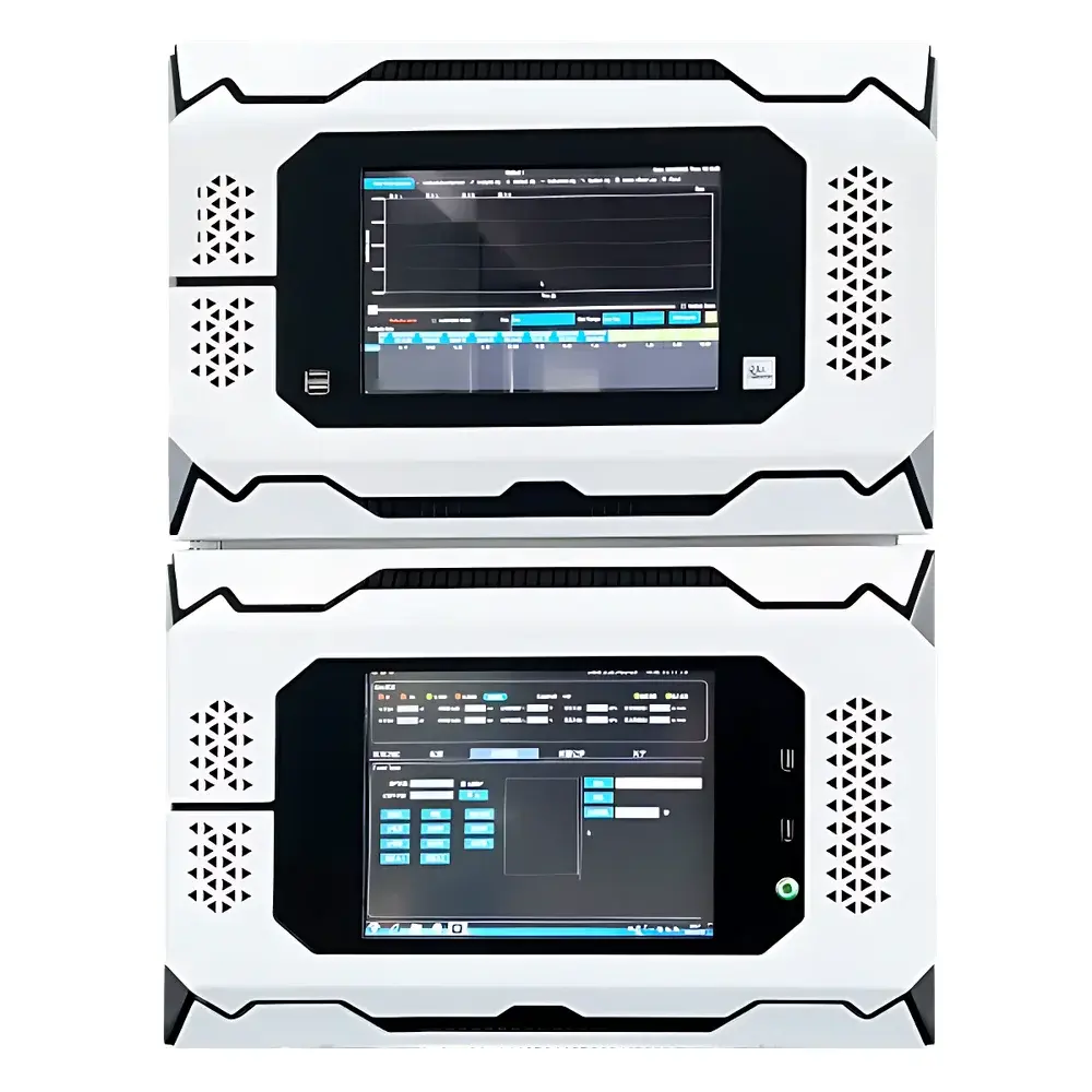 ASD KA5800 Online Ion Chromatograph