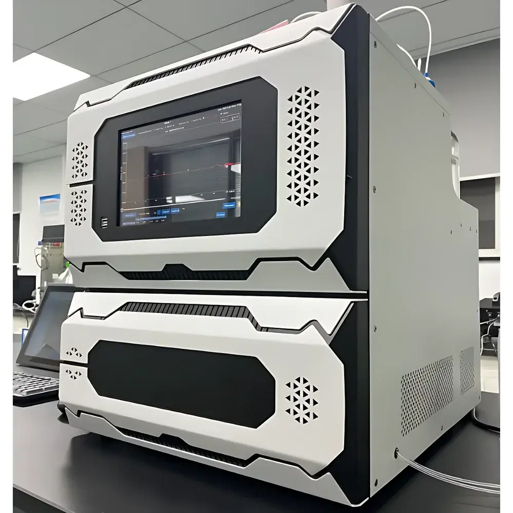 ASD KA5800 Online Ion Chromatograph