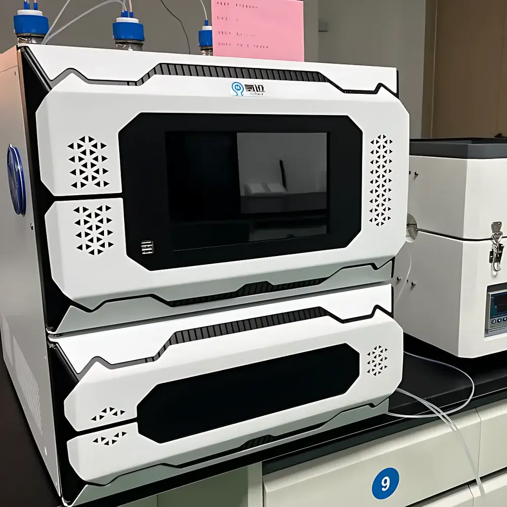 ASD KA5800 Online Ion Chromatograph