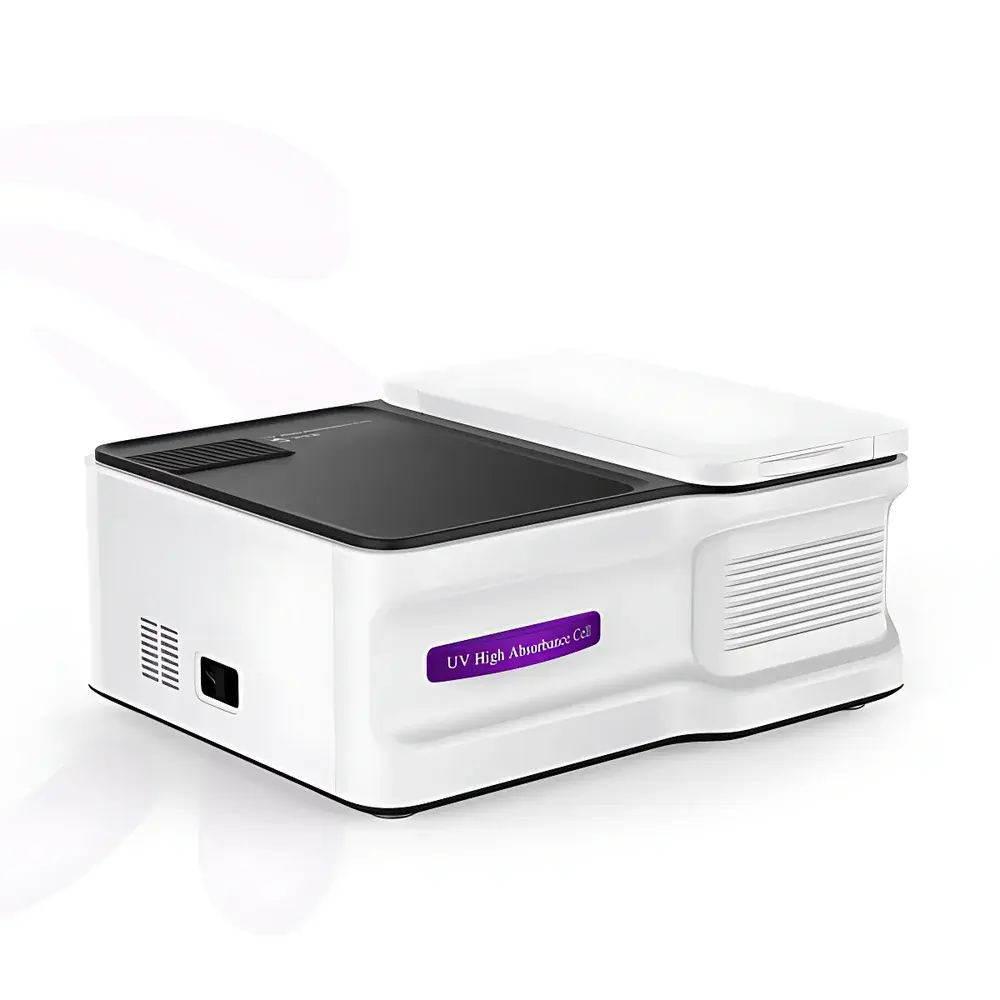 Oushisheng UV-Vis-1000 Online UV-Vis Spectrophotometric Detector