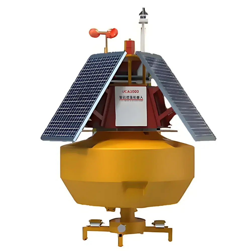 Senbe UCA1000 Intelligent Algal Control Robot