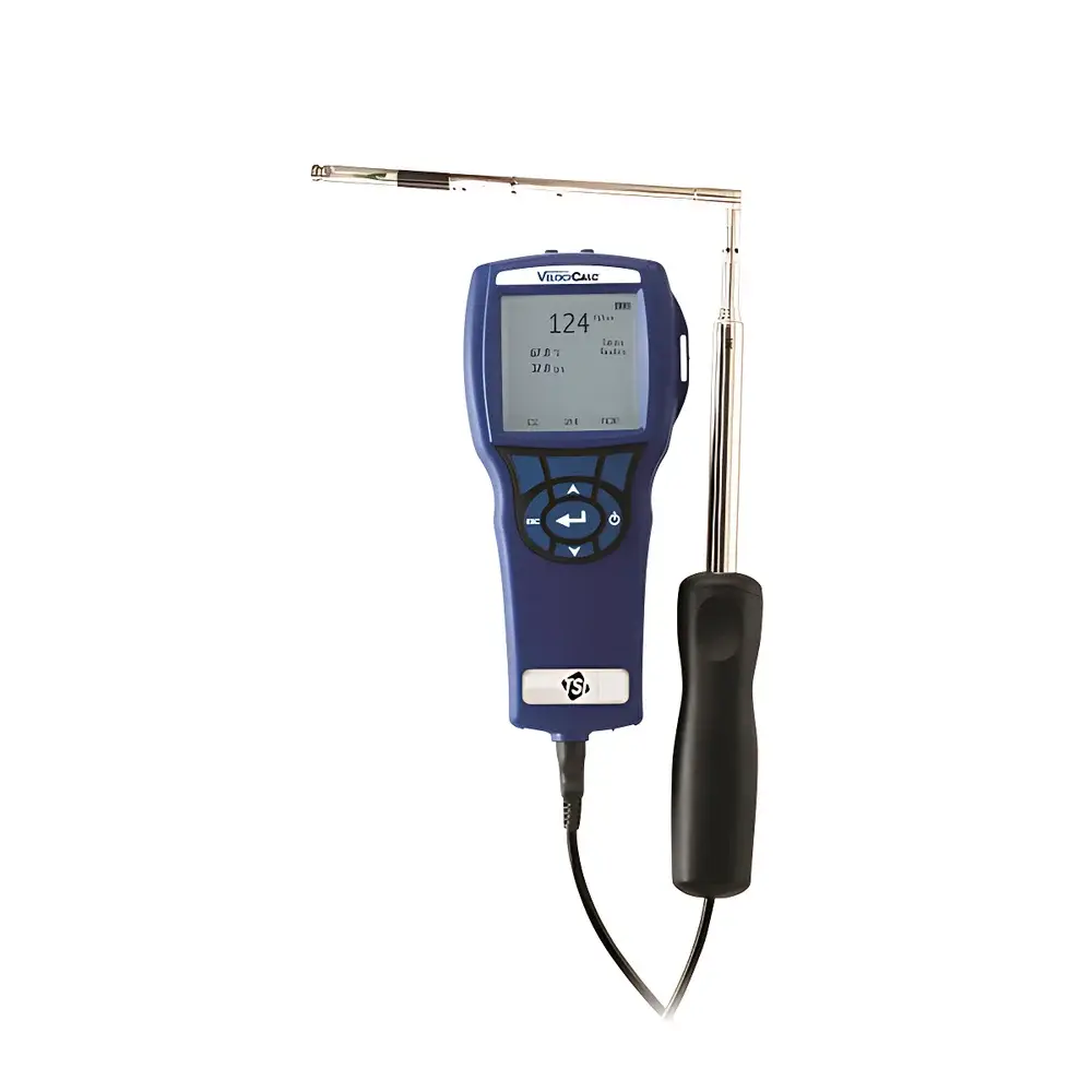 VelociCalc® Multi-Function Air Velocity Meter 9565-X