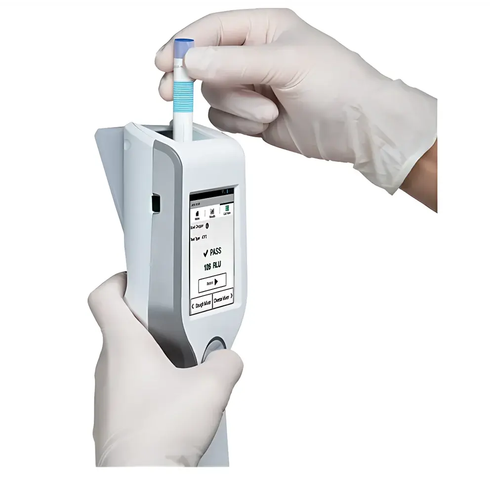 3M Clean-Trace™ ATP Bioluminescence Detector