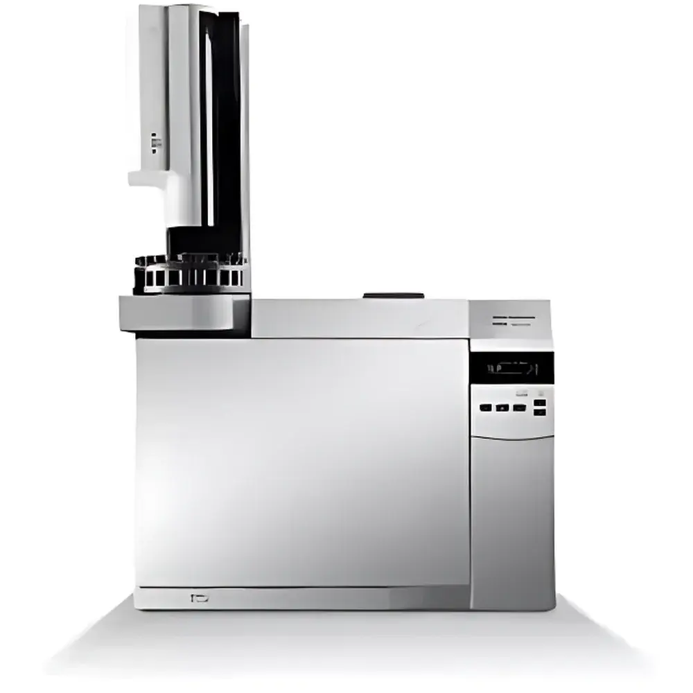 Agilent 7820A Gas Chromatograph