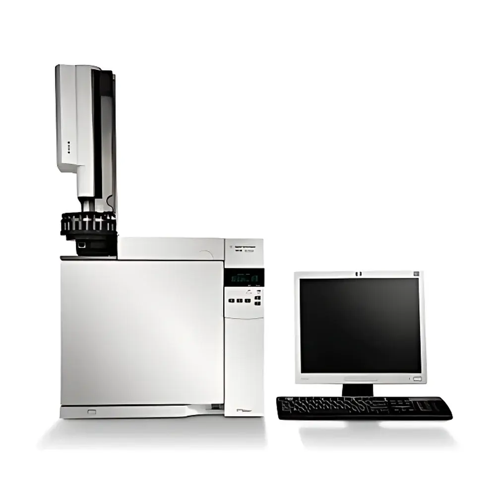 Agilent 7820A Gas Chromatograph