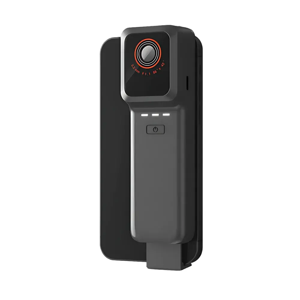 Senbe IX2 AIR SE Wireless Smartphone-Compatible Infrared Thermal Imaging Camera