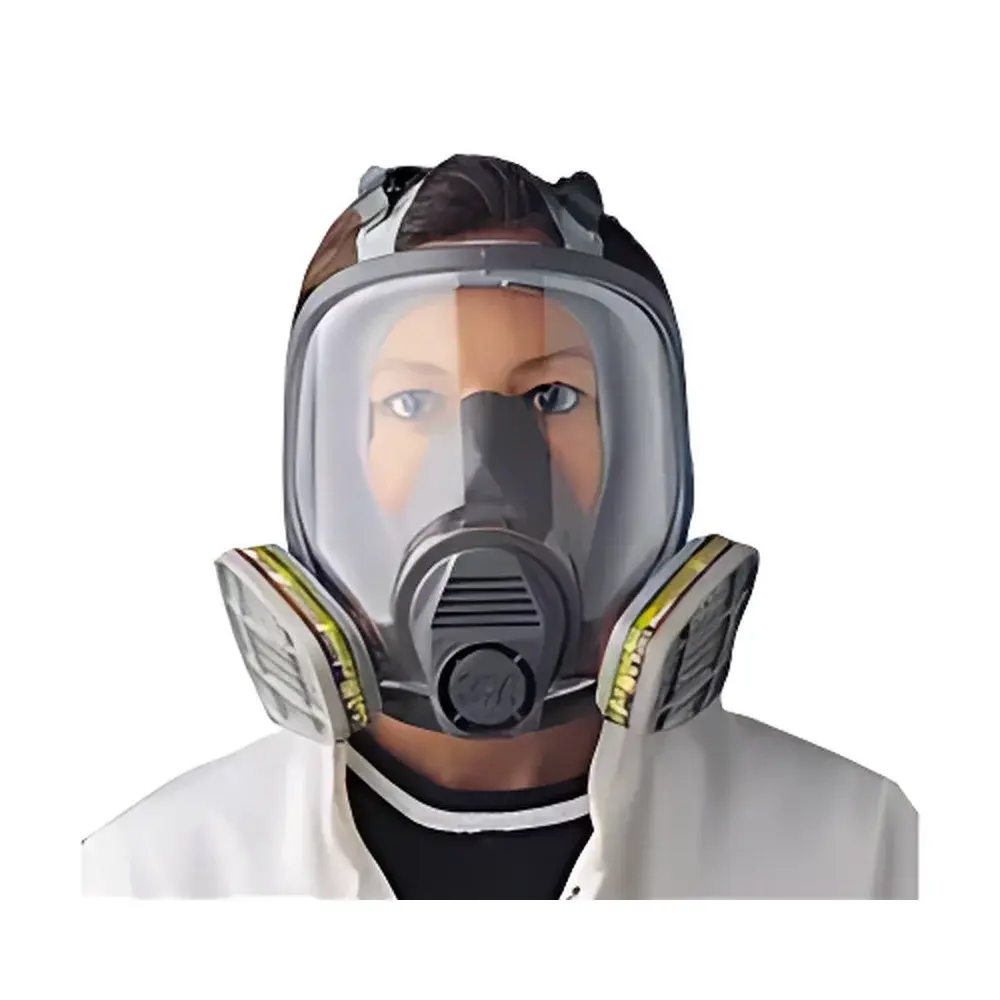 3M 6800 Full-Facepiece Reusable Respirator