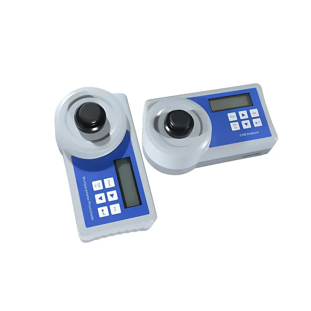 Total Nitrogen Analyzer