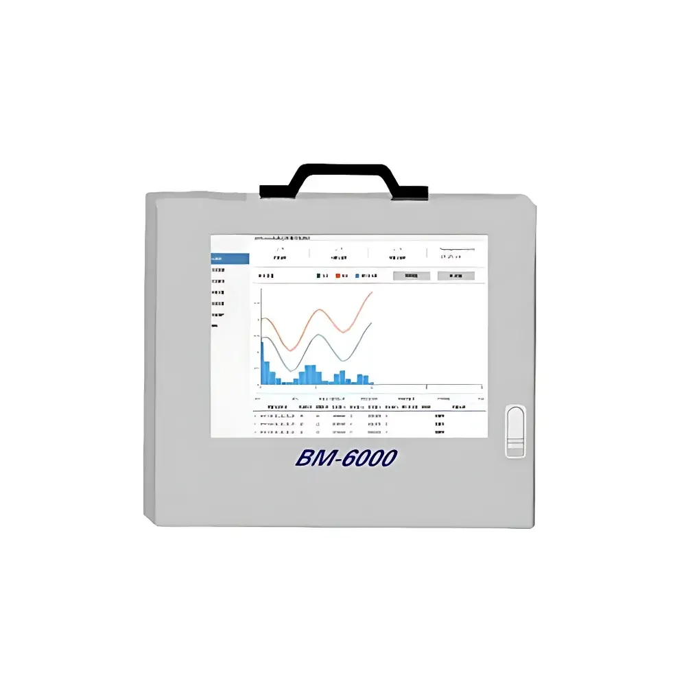 Senbe BM-6000 Online Water Toxicity Analyzer Using Bioluminescent Bacteria