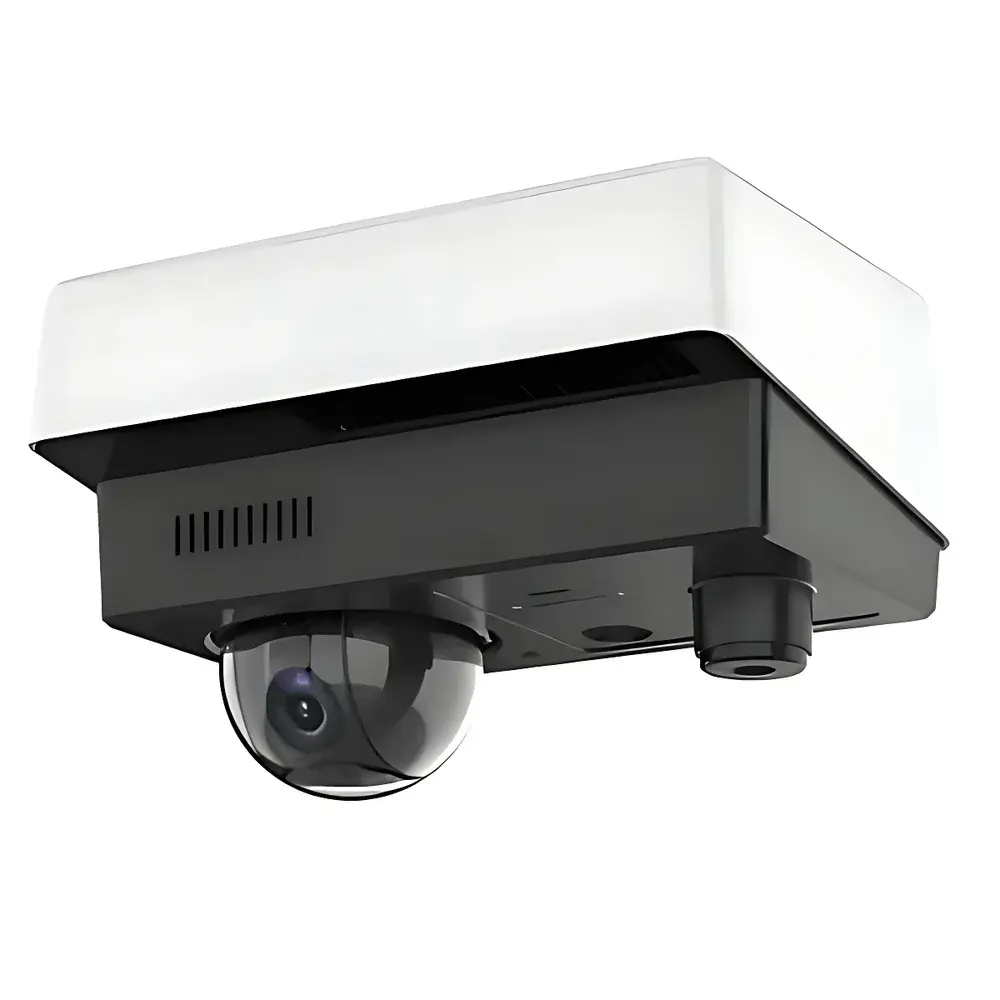 Full Spectrum Water Quality Monitor