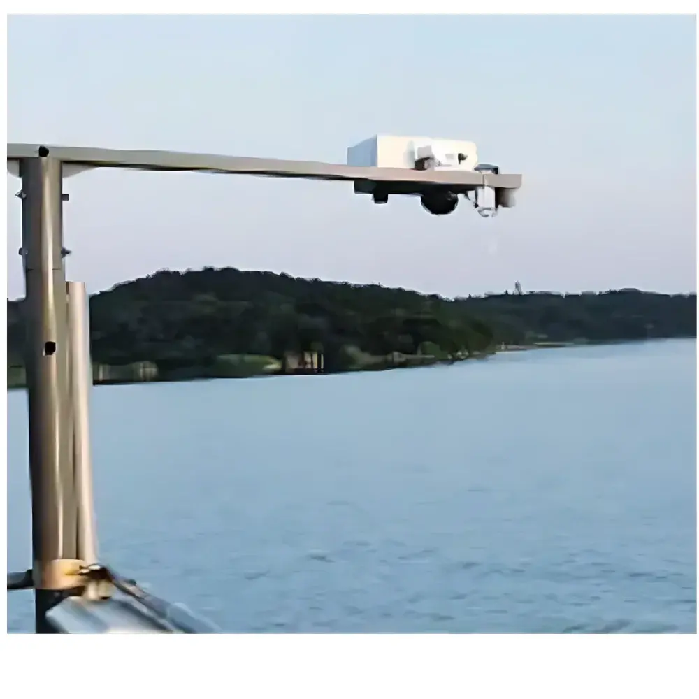 Senbe SAI008 High-Spectral Resolution In-Situ Water Quality Monitor