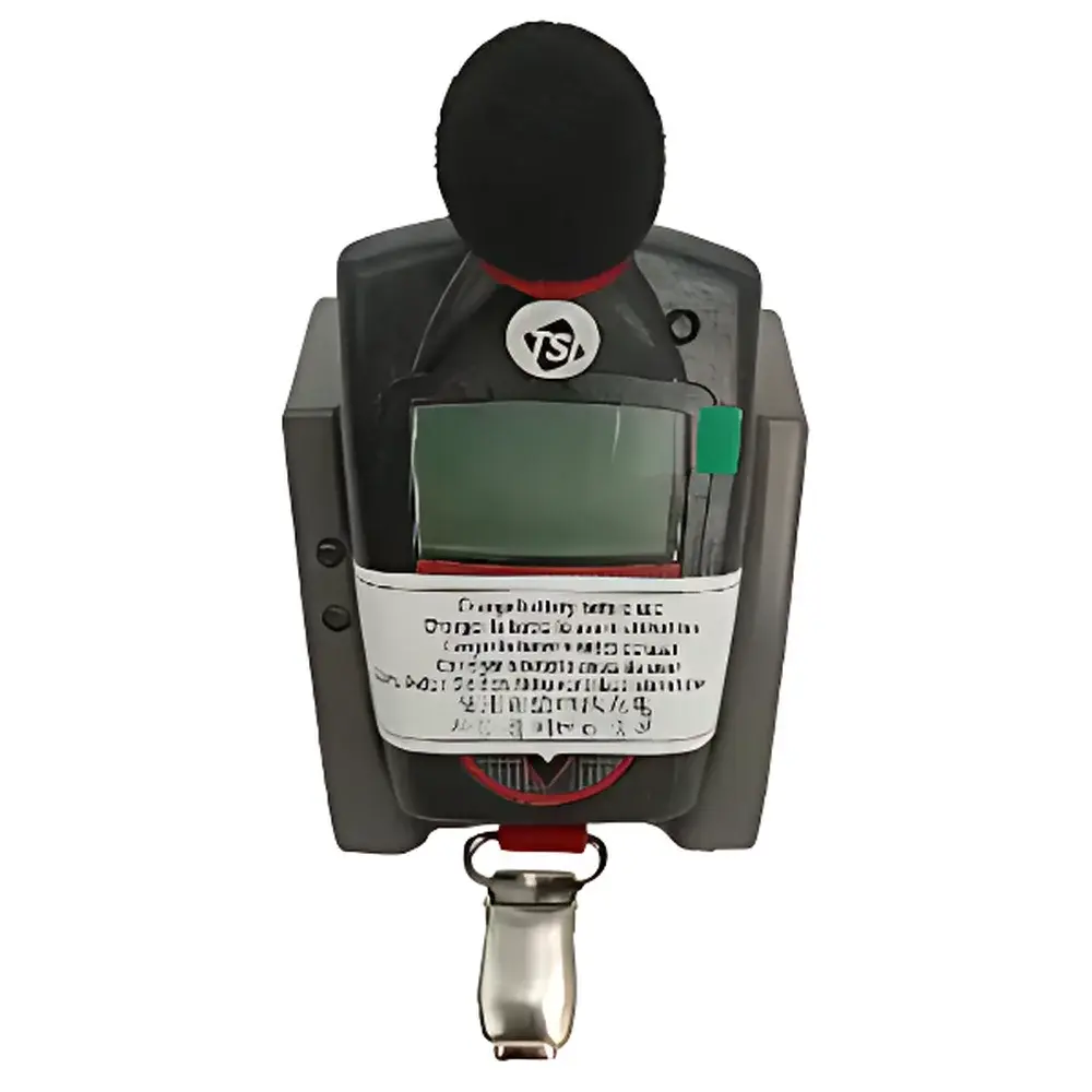 EDGE Personal Noise Dosimeter