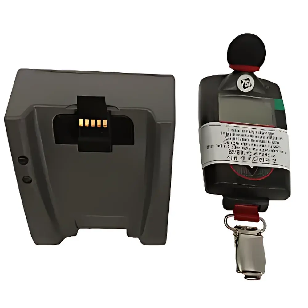 EDGE Personal Noise Dosimeter