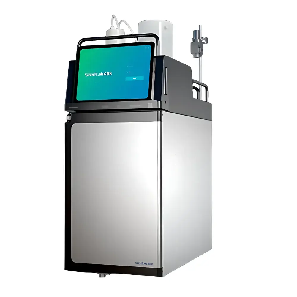 IC6300 Intelligent Ion Chromatograph