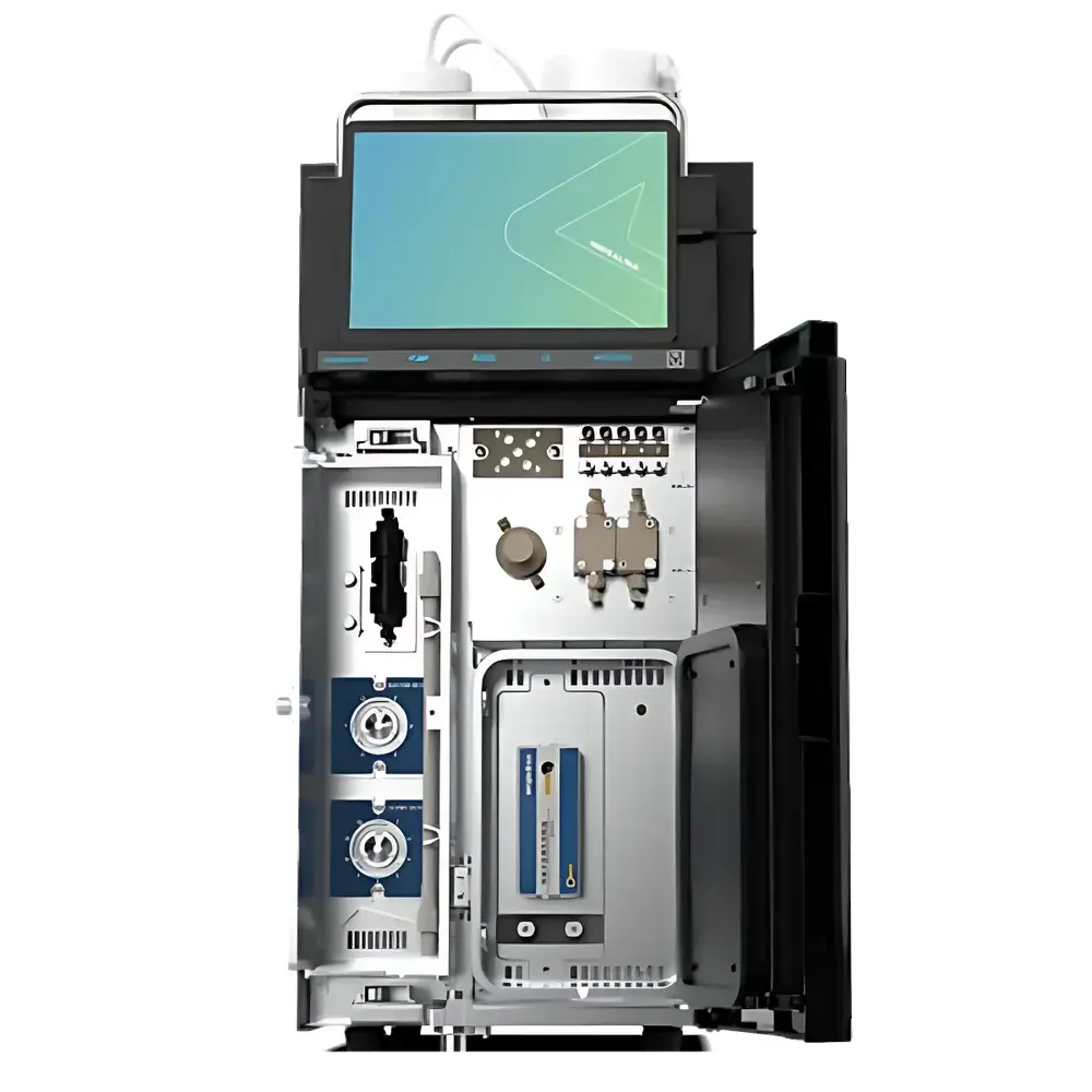 IC6300 Intelligent Ion Chromatograph