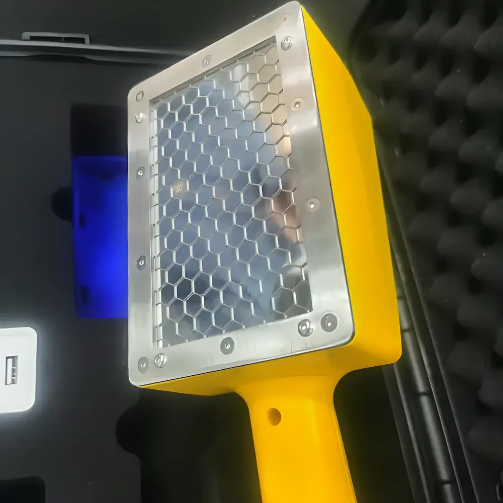 SENBE SEN-ABR50 Portable Alpha/Beta Surface Contamination Monitor