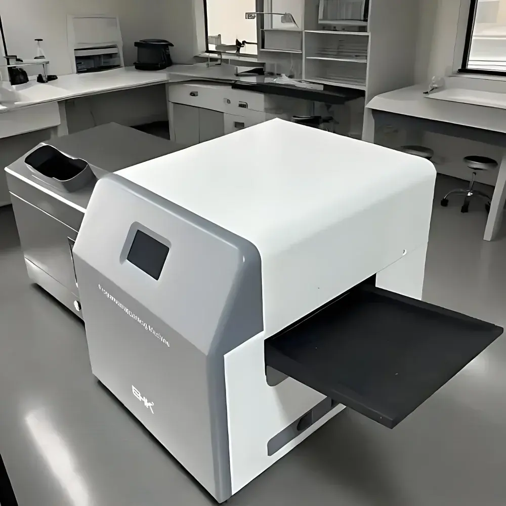 Elite Sealer-1 Programmable Quantitative Sealer