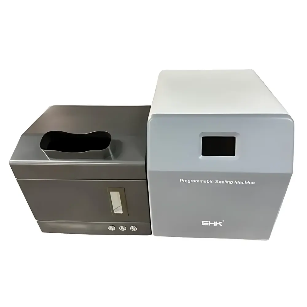 Elite Sealer-1 Programmable Quantitative Sealer