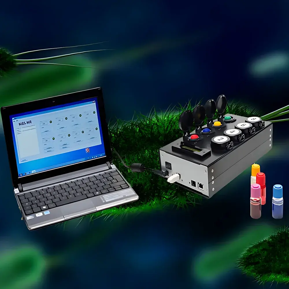 Senbe SEN580 Microbial Detection System