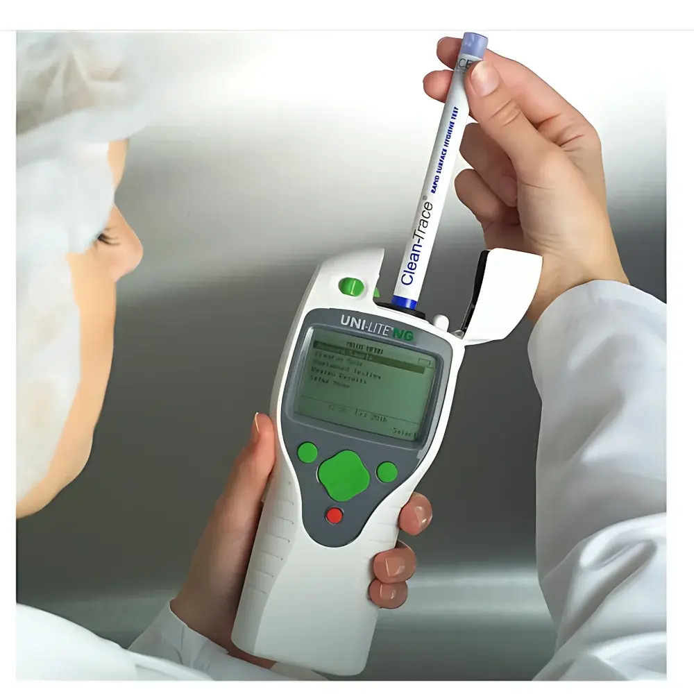 3M™ Clean-Trace™ NGI ATP Bioluminescence Detector