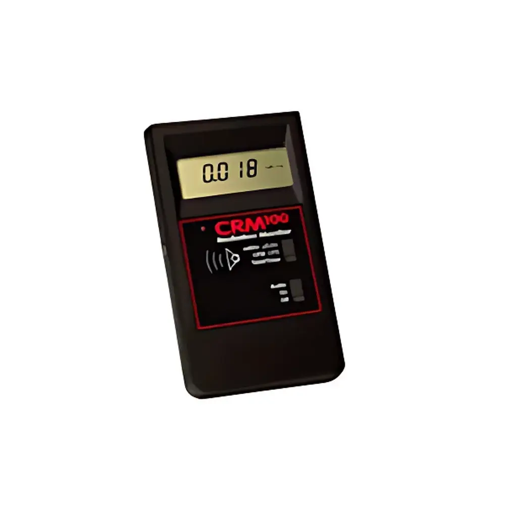 Radiation Detector CRM-100
