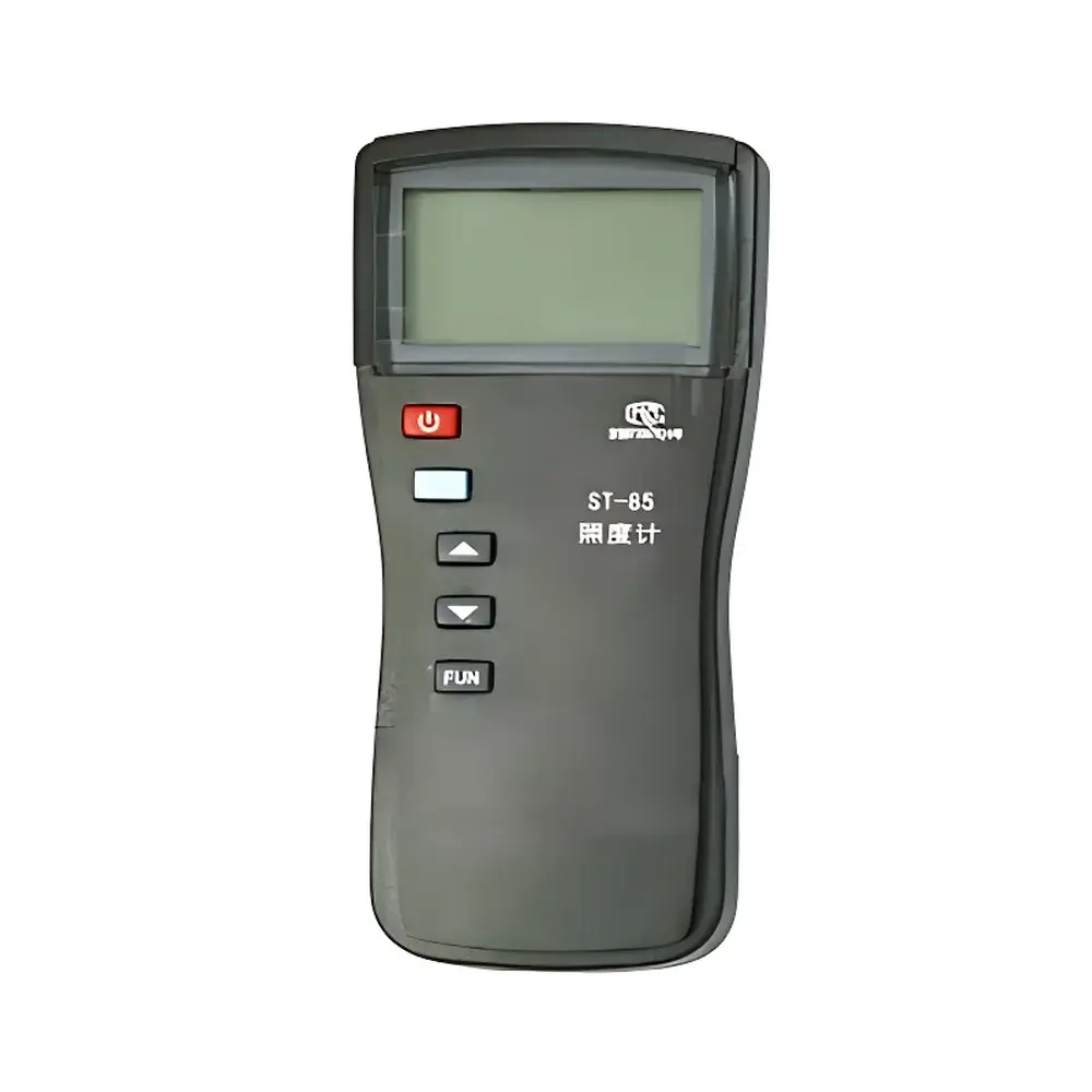Senbe ST-85 Digital Illuminance Meter with Silicon Photocell Sensor