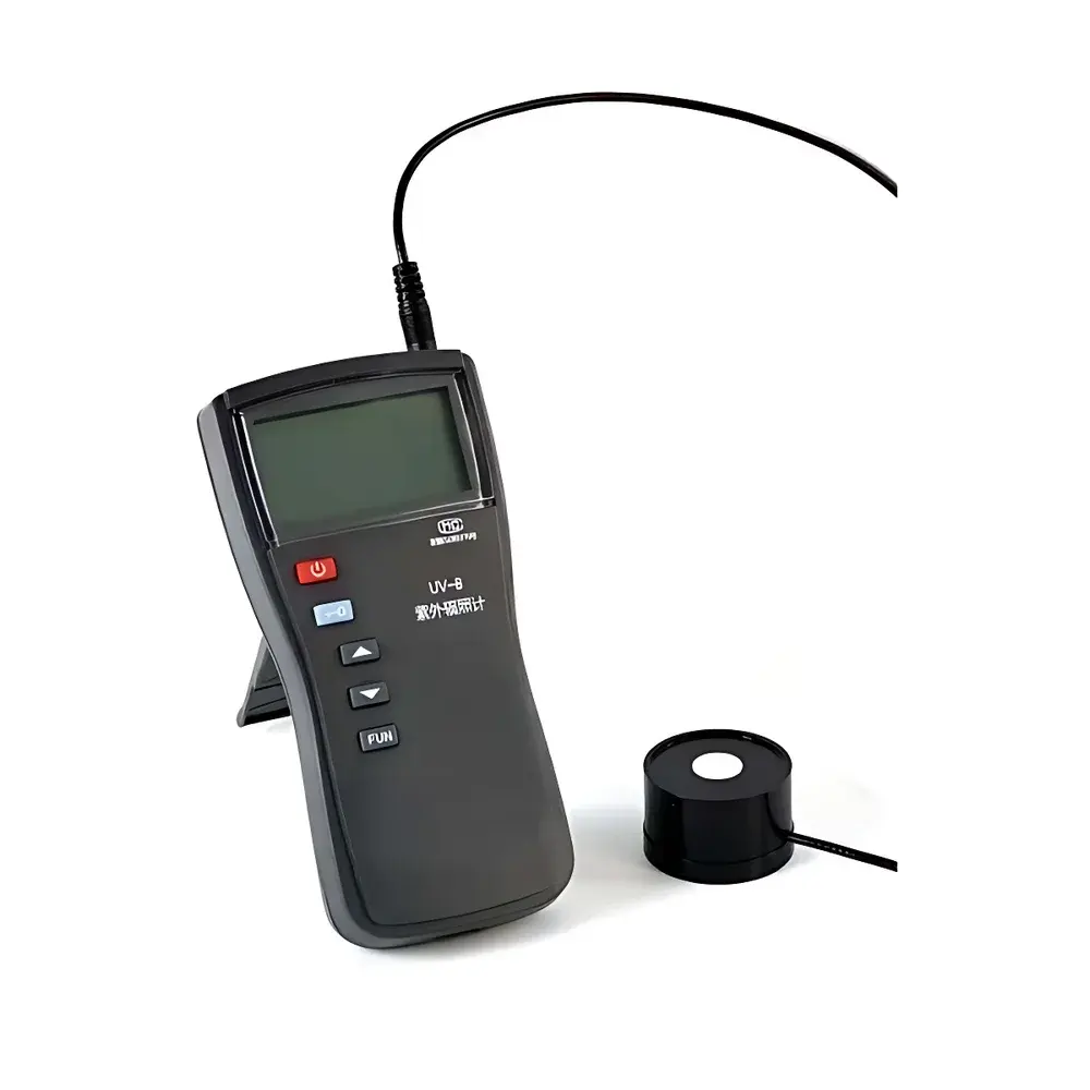 Senbe ST-85 Digital Illuminance Meter with Silicon Photocell Sensor