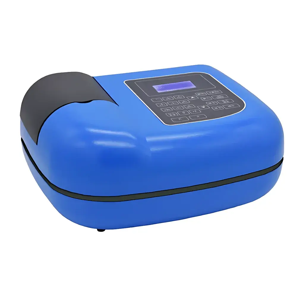 Portable Spectrophotometer Model 1600 by 1124123/13213112