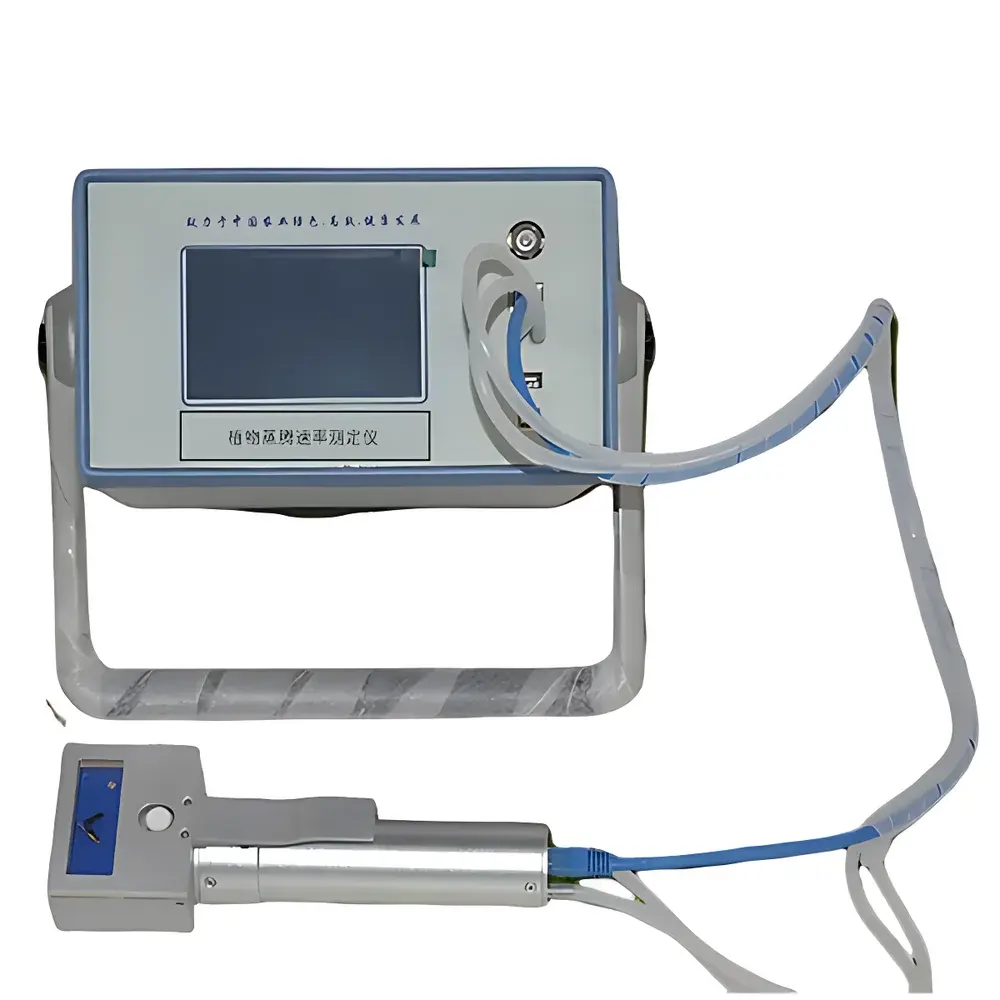 Photosynthesis and Transpiration Meter
