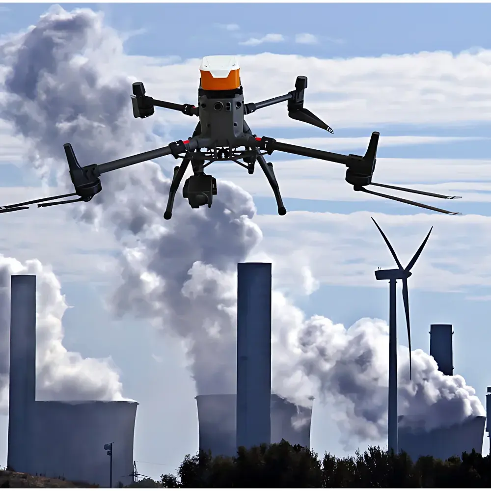 Other Hazardous Chemical Detection Instruments