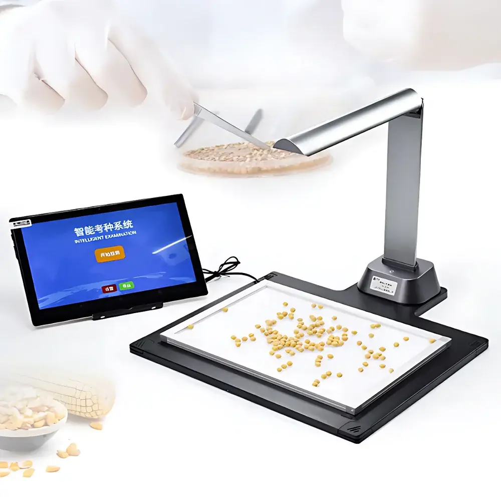 Senbe SEN-320 Seed Characterization Analyzer
