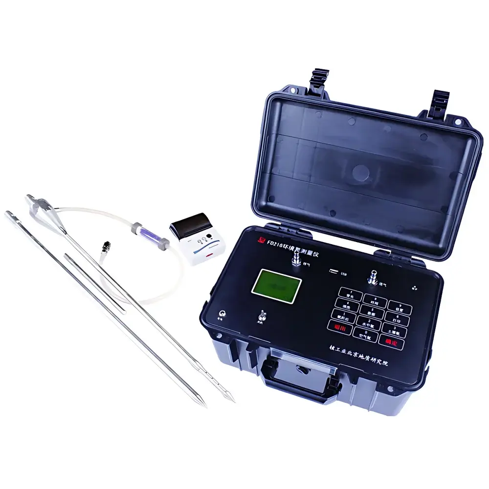 Senbe FD216 Environmental Radon Monitor