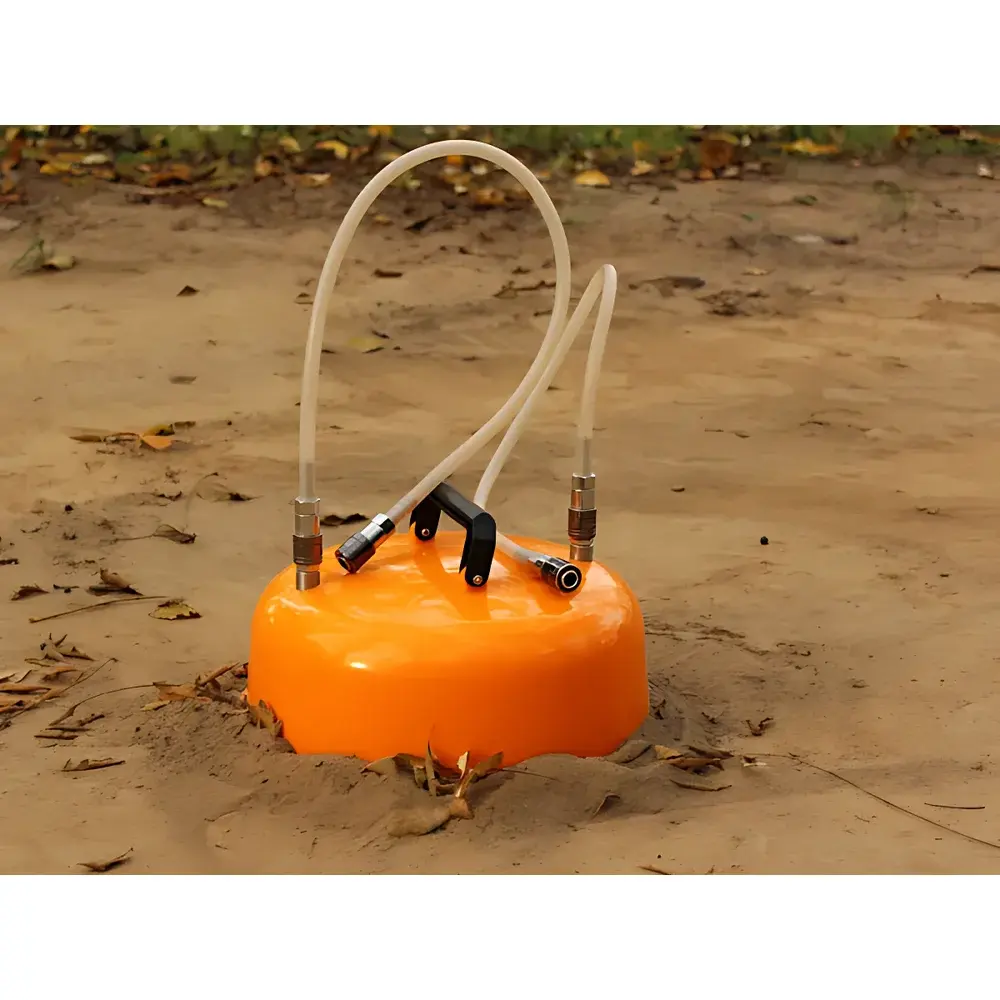 Senbe FD216 Environmental Radon Monitor