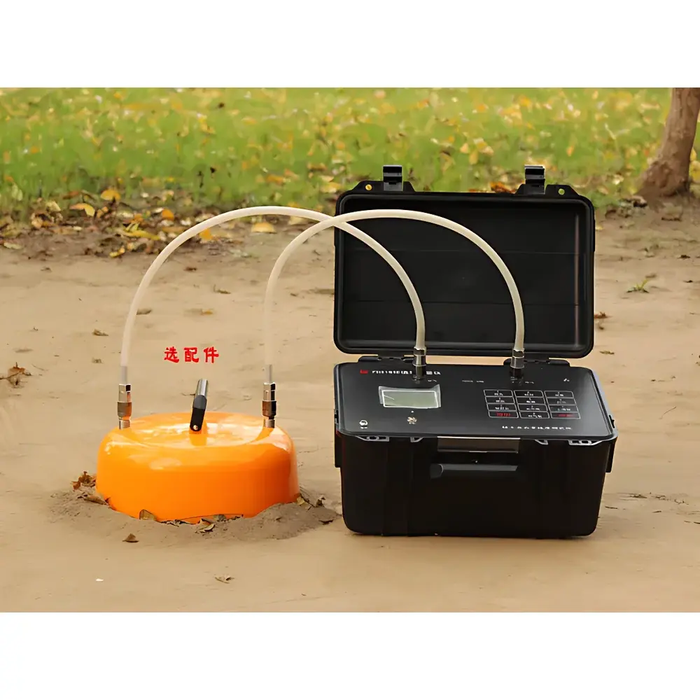 Senbe FD216 Environmental Radon Monitor