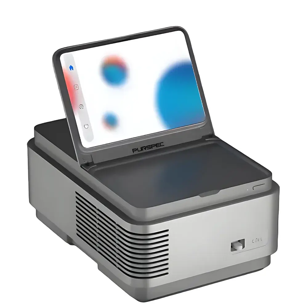 Portable Liquid Chromatography-Mass Spectrometry System CELL by 1124123/13213112