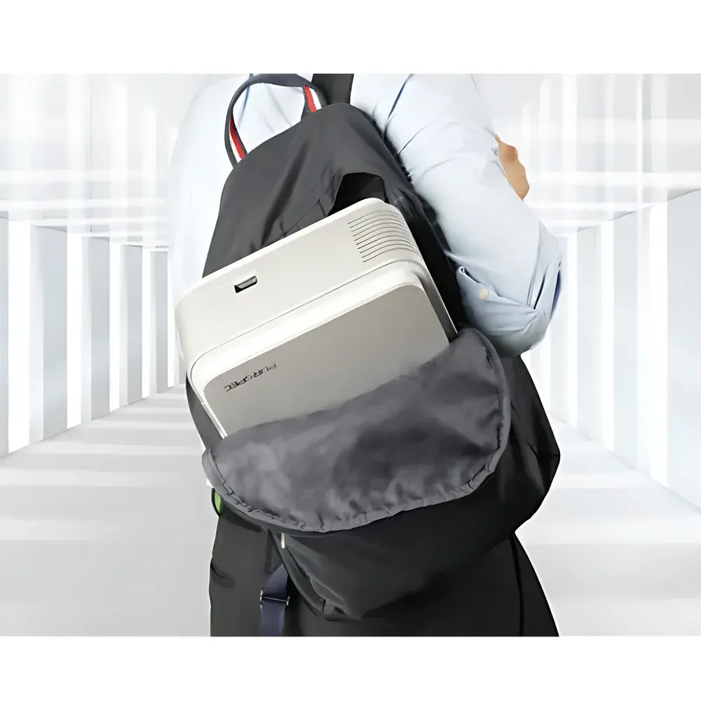 Portable Liquid Chromatography-Mass Spectrometry System CELL by 1124123/13213112