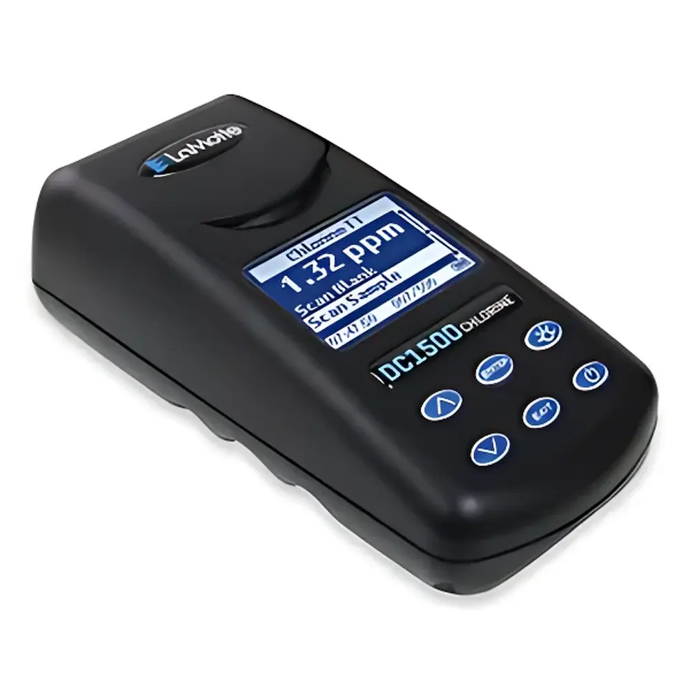 Urea Analyzer DC1500-U