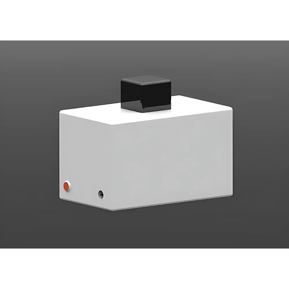 S-16 Particulate Image Analyzer