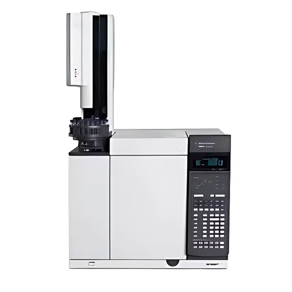 Agilent 7890B Gas Chromatograph