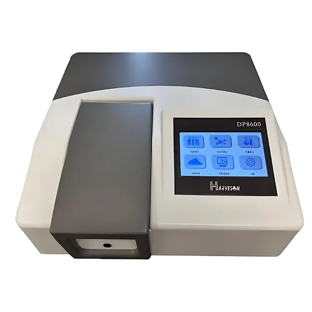 Senbe DP8600 Full-Spectrum Multi-Parameter Water Quality Analyzer