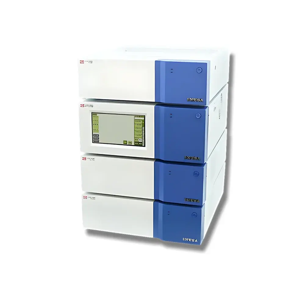 LC220 High-Performance Liquid Chromatograph (HPLC)