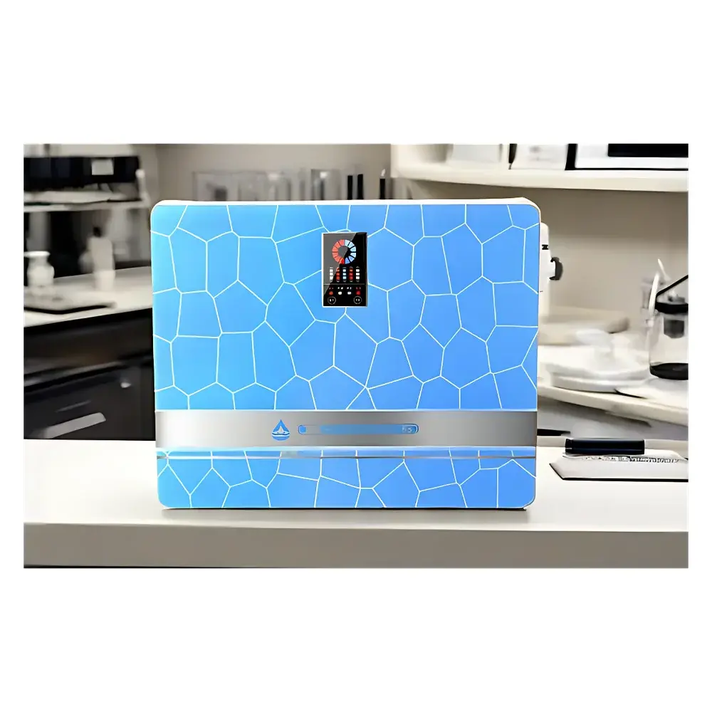 Green-Q1 Deionized Pure Water System