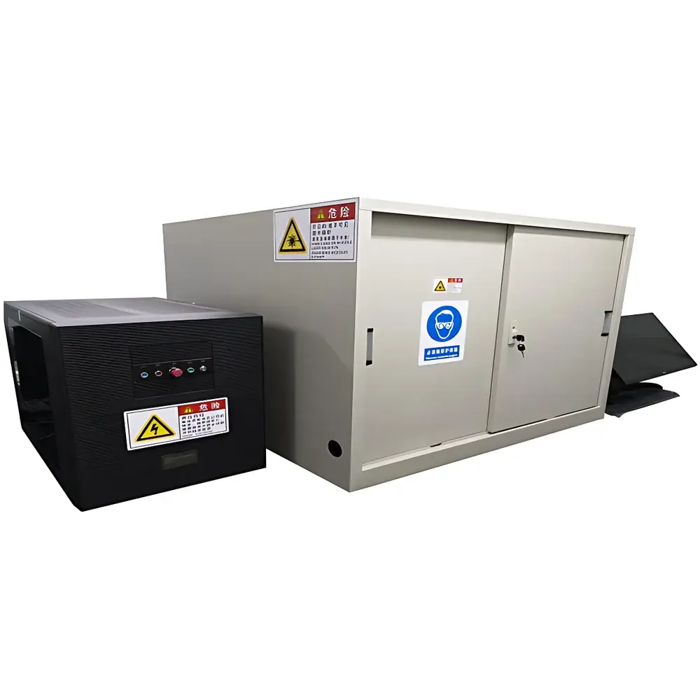 Huawei HW-HURRICANE Single-Cell Analysis and Droplet-Based Sorting System