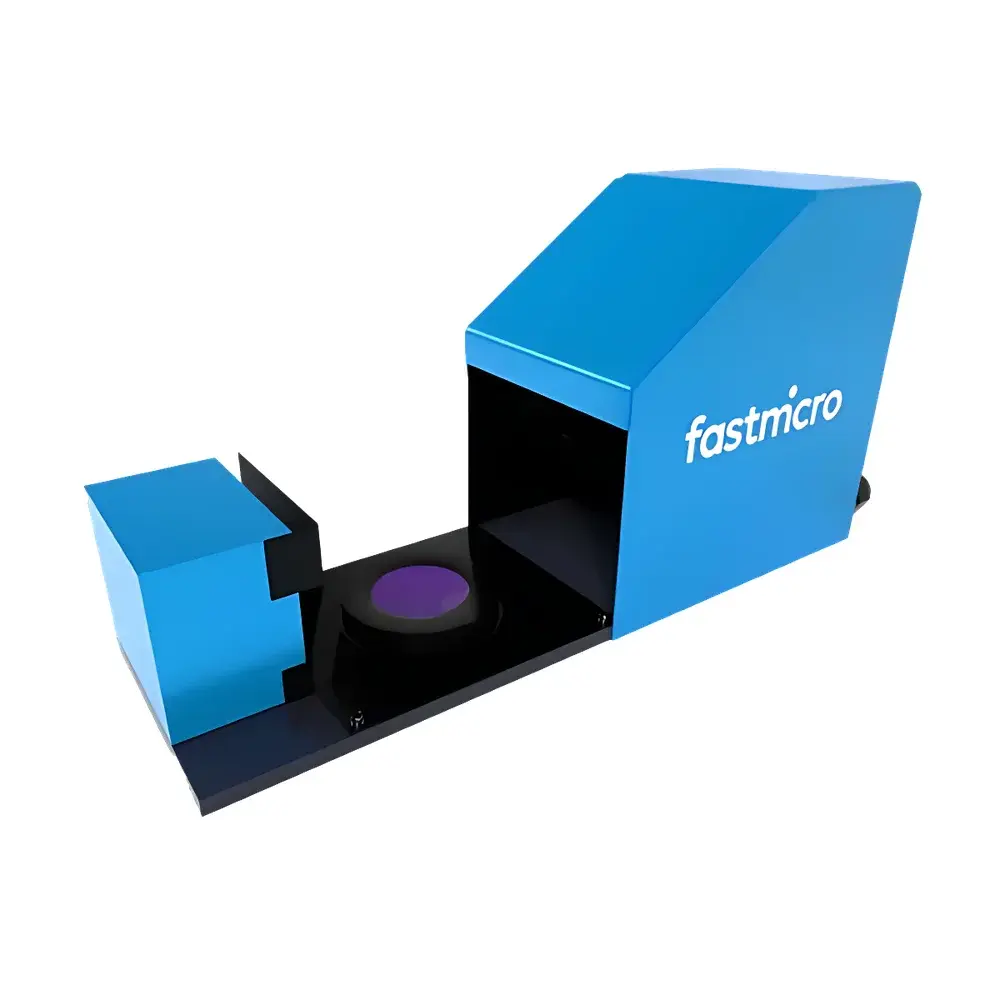 Fastmicro FM-PS-PFS-V01 Particle Sedimentation Monitoring Scanner