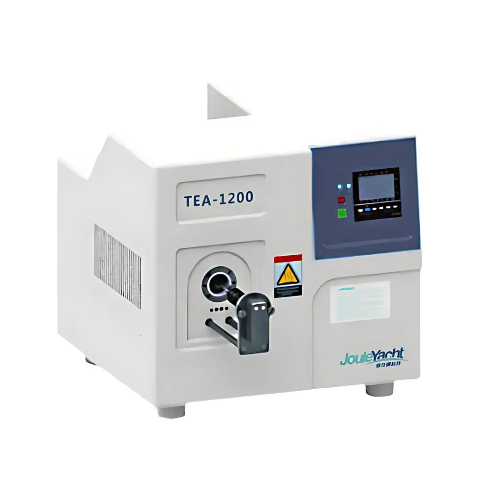 Aiyao TEA Thermal Dilatometer