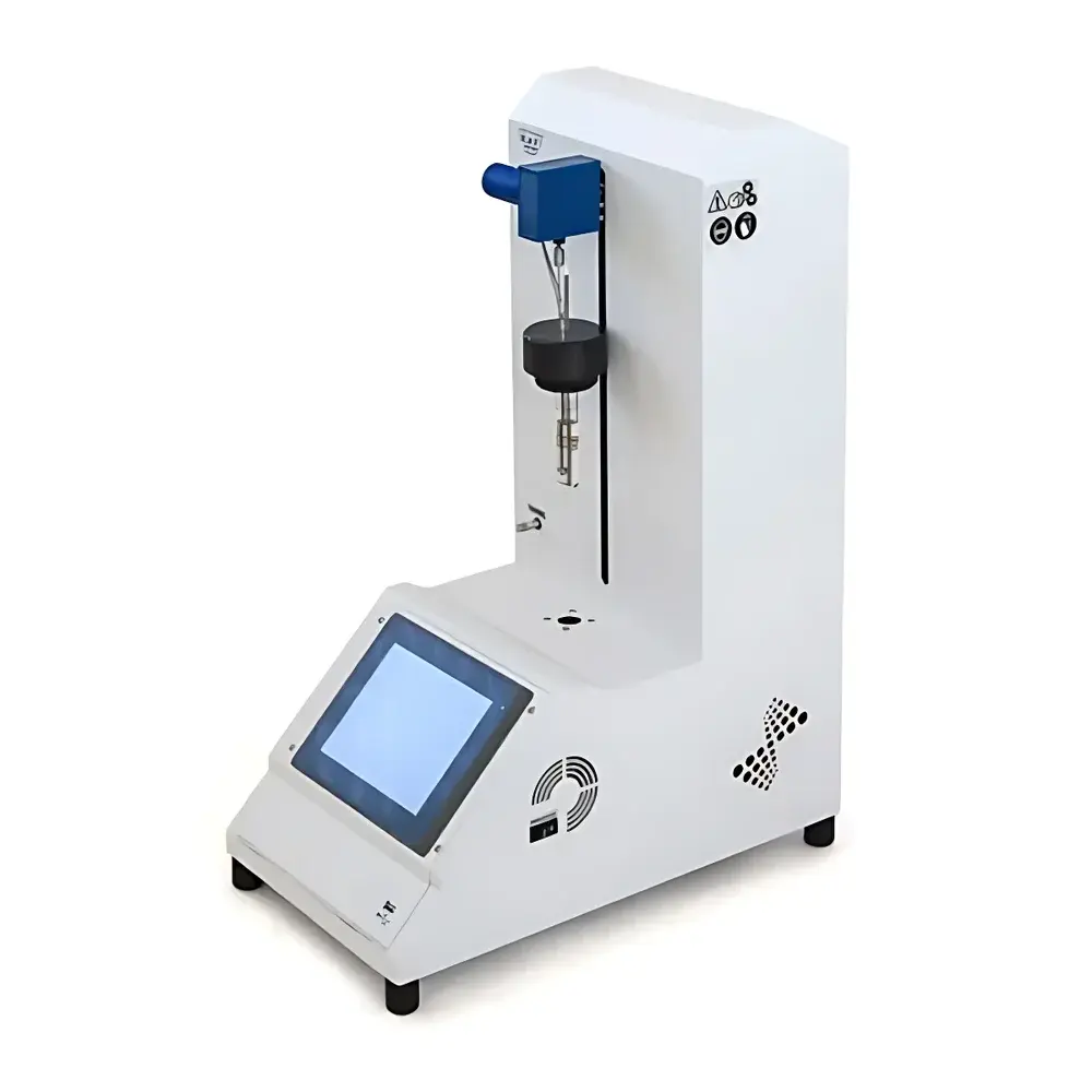 Automatic Aniline Point Tester NORMALAB NAE 440