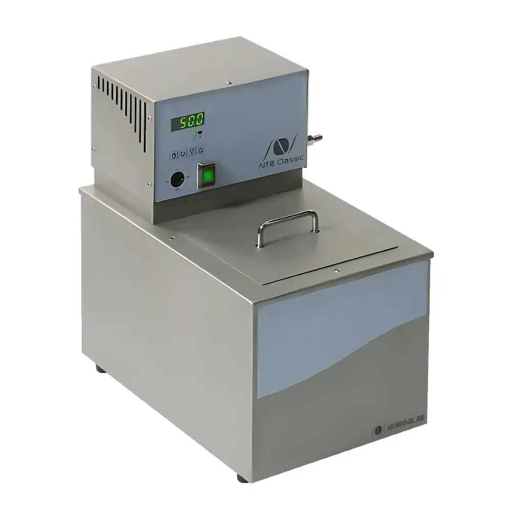 NTB Classic Copper Strip Corrosion Tester by NORMALAB