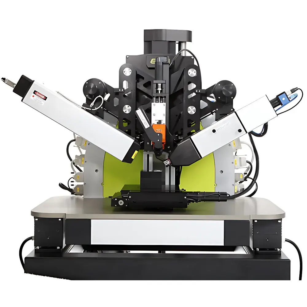 Accurion Nanofilm_EP4 Imaging Ellipsometer