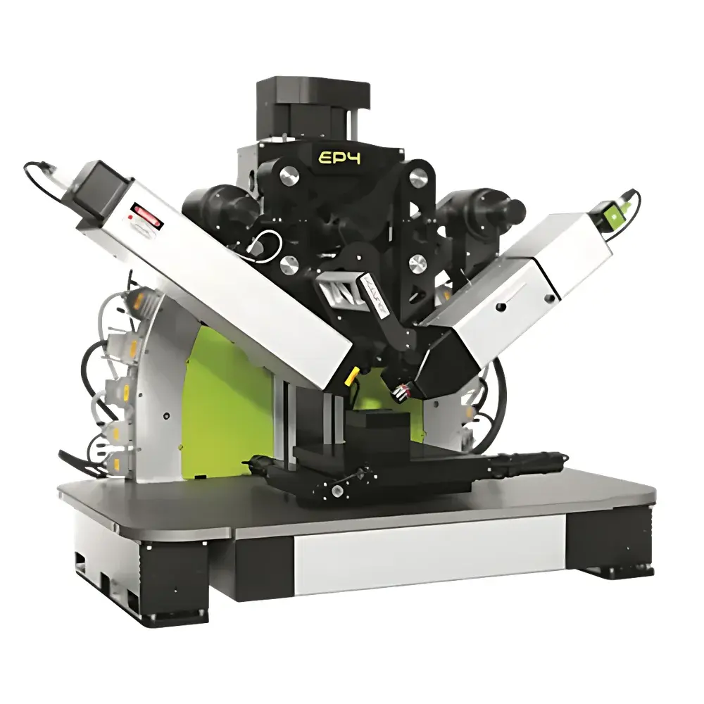 Accurion Nanofilm_EP4 Imaging Ellipsometer